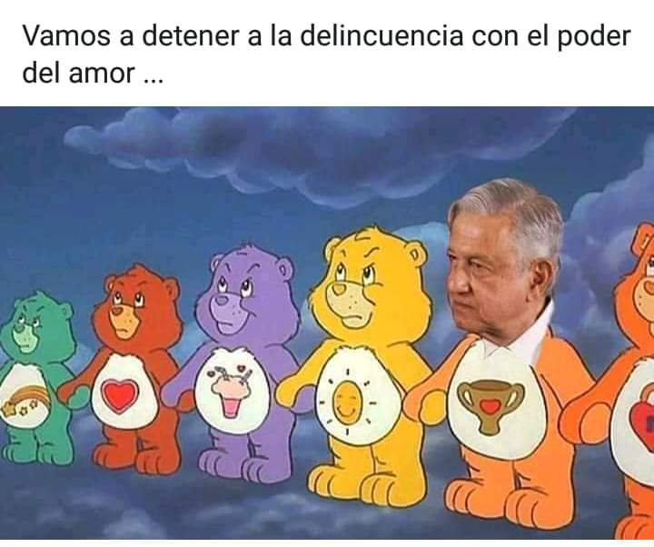 _pejendejadas's tweet photo. La estrategia de AMLO ante las balaceras en Culiacán, Sinaloa: #FuchiGuacala https://t.co/GaTGAi9tZ2