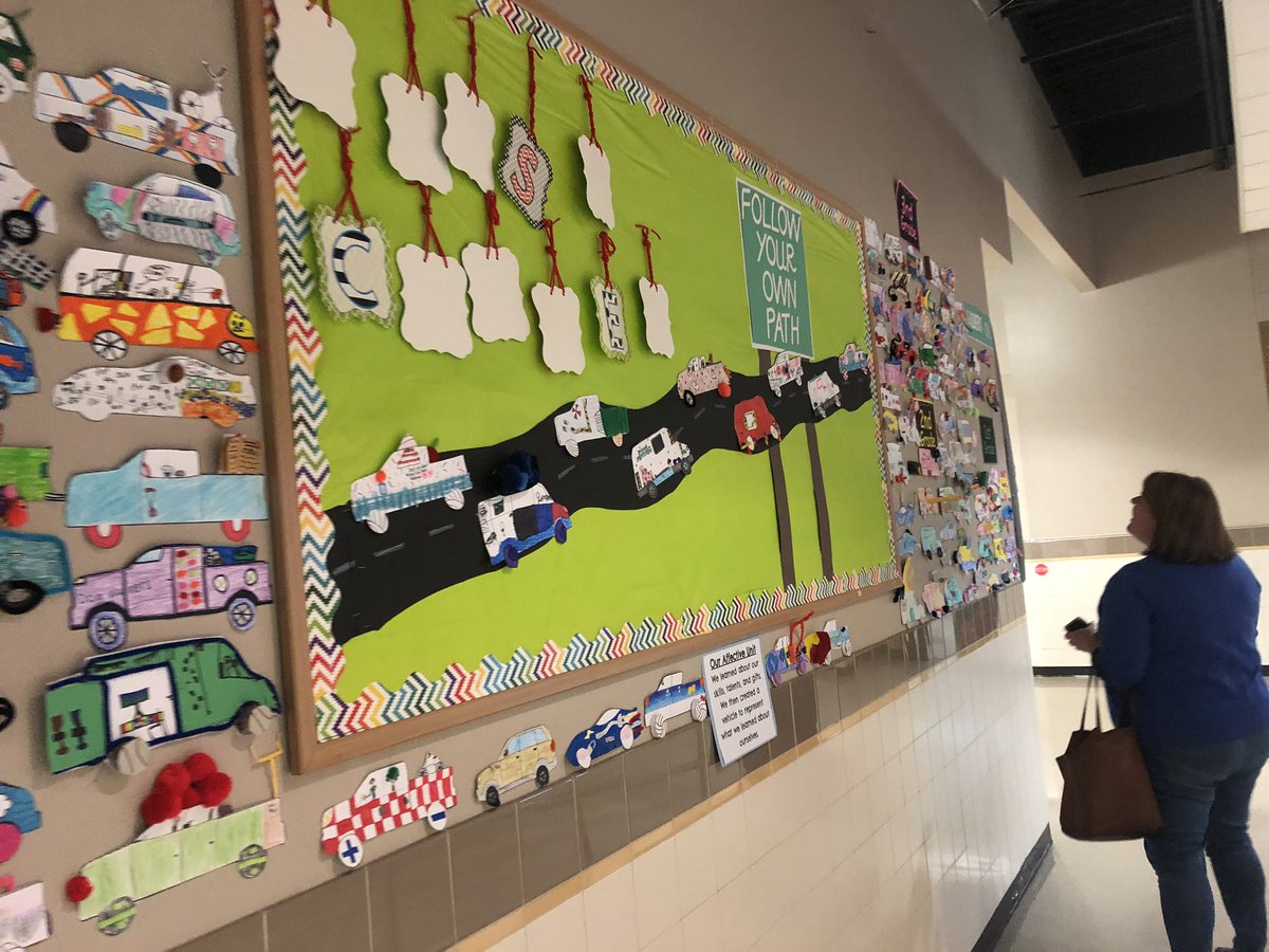 CounselorLG21's tweet photo. Such a great time with @KollersClass sharing our QUEST program and our classrooms, with parents! #LISDQuest #TheGreatestParkside https://t.co/RmfavqR8CV