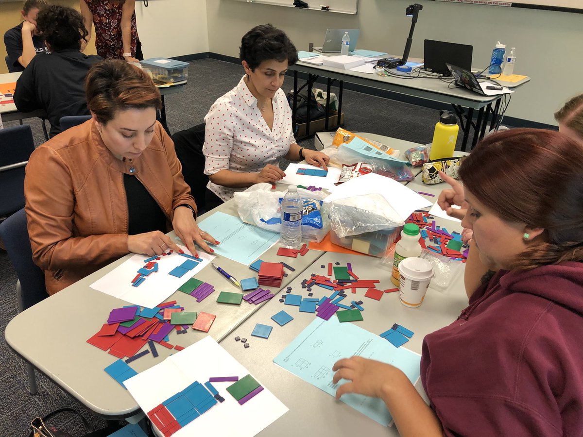 Ventura County Math Council tweet media