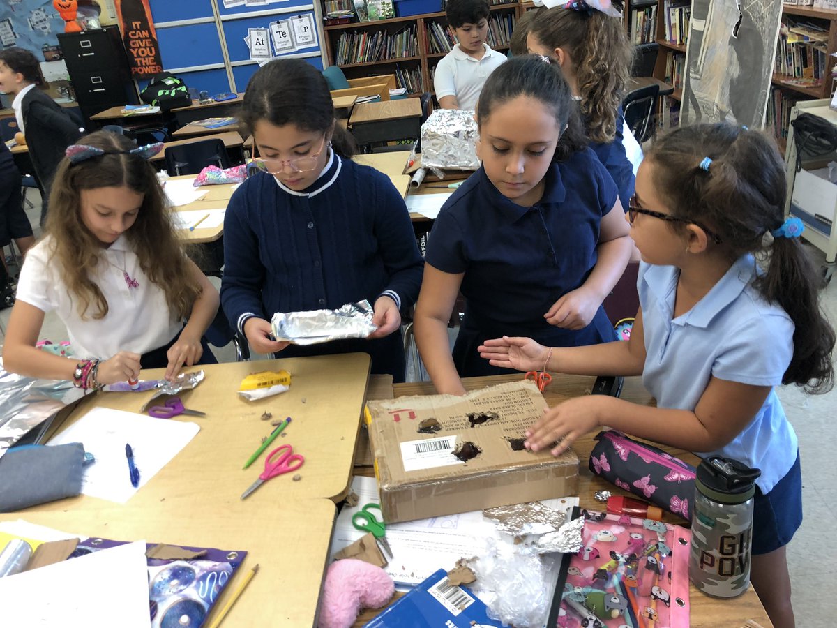 JuankyDiaz's tweet photo. #steam #teamchallenge for #thirdgrade @CoralParkElemS #planandexecute a #solaroven ☀️ #lunadiaz #amgroup @AileenVega123 @MDCPSSTEAM @Crisceli_Acosta @cachututilola https://t.co/THYeAjFEXs