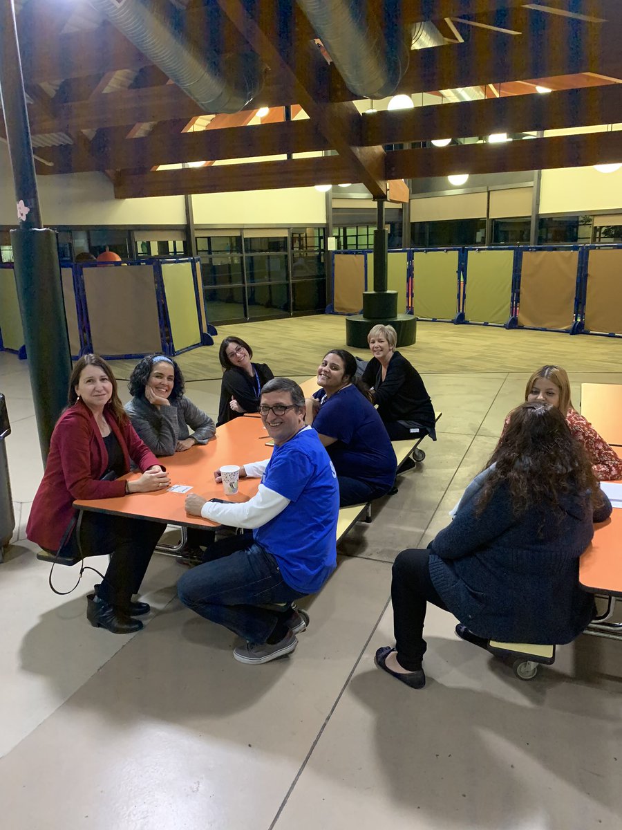 learnandteach04's tweet photo. Dr. Alvarez discussing how to support the #SEL needs of our Ss! #62BiPAC TY to our @62schools Staff Volunteers for supporting our community! Siempre aprendiendo! #62FORCE #62workingtogether #62Learns https://t.co/hR2fCd7IgL