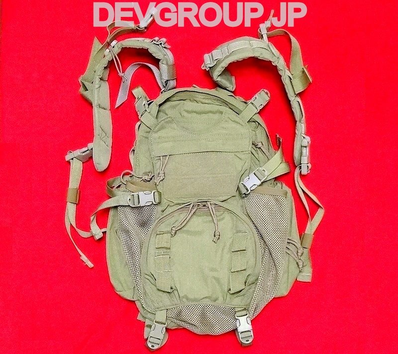 aws assault pack