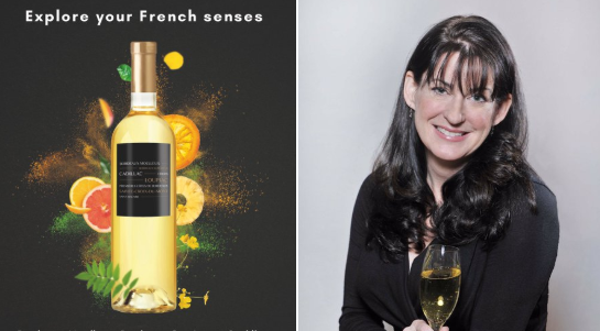 TheWineHub's tweet photo. #winelover, R U ready 4 some #VirtualTasting ? 🥂😀
@Snooth #ExploreYourFrenchSenses w/ @JeanKReilly MW
It starts in 5! Here: https://t.co/gEHXeRyrwW 
.
#winelovers  #ThirstyThursday #wine #vin #SweetBordeaux #Pairing #Bordeaux  #vinsdebordeaux #Snooth #fun https://t.co/UlFRfWNri2