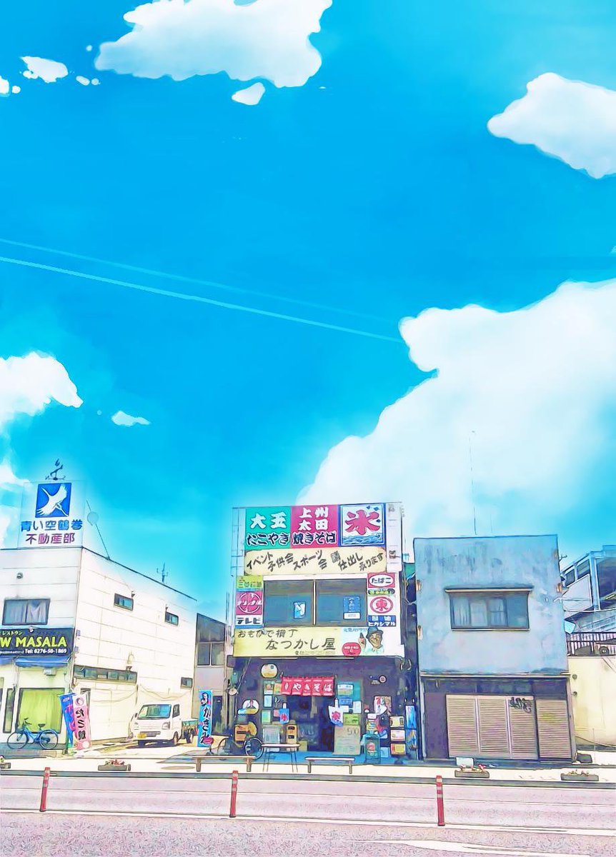kazufan01's tweet photo. 太田駅北口をよろしくお願いします♪

太田焼きそば たこ焼き
おもひで横丁なつかし屋

ローストビーフ ラクレットチーズ
おおたKITAGUCHIバル

どデカから揚げ もつ煮
大衆食堂昭和レトロ居酒屋わっしょい

古民家 コーヒー 無農薬野菜
古民家 路地カフェ

12種類のレモンサワー
レモンサワー酒場 https://t.co/pv1Rz1oWOl