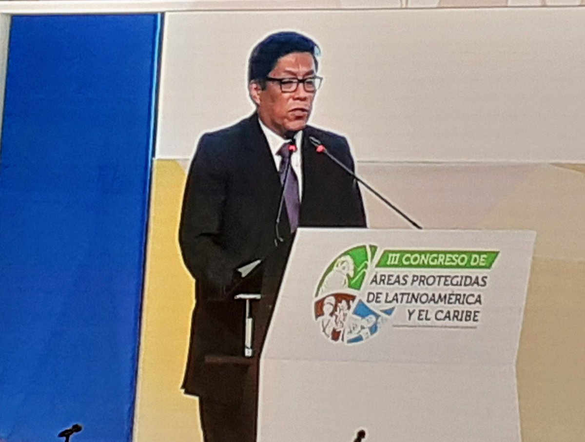 lizquirozb's tweet image. Premier Vicente Zeballos clausura el #IIICAPLAC destacando nuestras riquezas como el mar peruano y su gran diversificación productiva @pcmperu