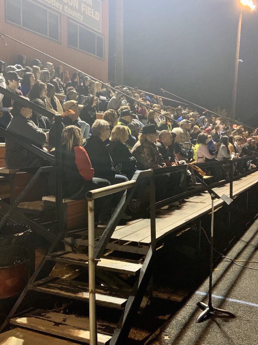 TTU_FCA's tweet photo. Last night in Matador, our very own @justinbloss shared his story of how Jesus transformed his life. A couple hundred students showed up to hear the gospel, 28 of whom responded by faith in Christ and were saved by the grace of God. (Eph. 2:8) Thank you, Jesus. #FOF19 https://t.co/60zLwSspSm
