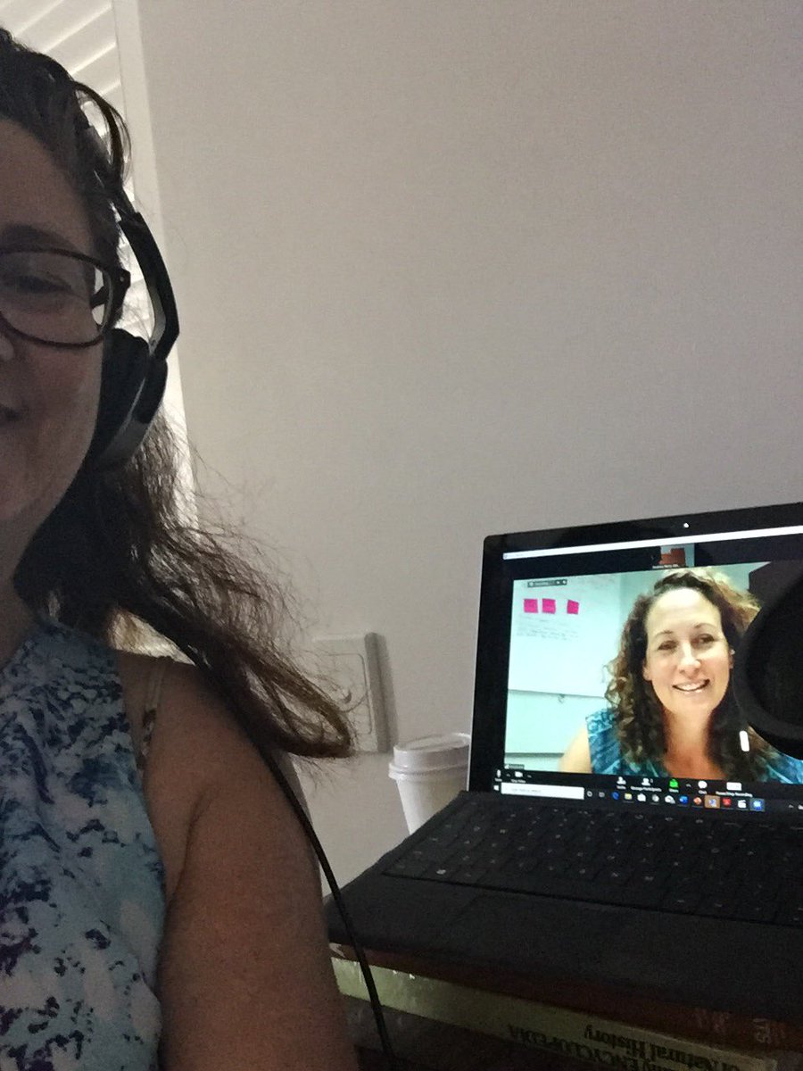 Reimagining Justice (@reimaginingj) on Twitter photo A terrible photo but a great conversation with @stacyrbutler4 of <a href="/uarizonalaw/">Univ. of Arizona Law</a> about Innovation for Justice. Coming soon to the podcast! #legaleducation #acesstojustice #law A terrible photo but a great conversation with @stacyrbutler4 of <a href="/uarizonalaw/">Univ. of Arizona Law</a> about Innovation for Justice. Coming soon to the podcast! #legaleducation #acesstojustice #law