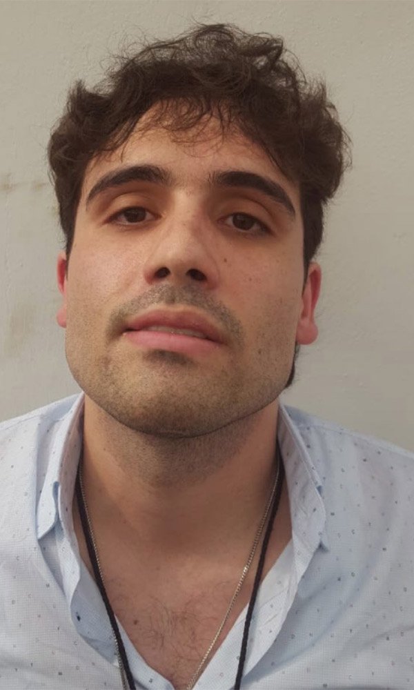 CARASmexico's tweet image. ¿Quién es Ovidio Guzmán López? ow.ly/KaiS50wObJG #Culiacán #Chapo #Sinalo