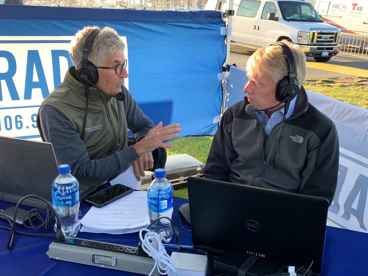 Ken Bastida (KenBastidaKPIX) Twitter