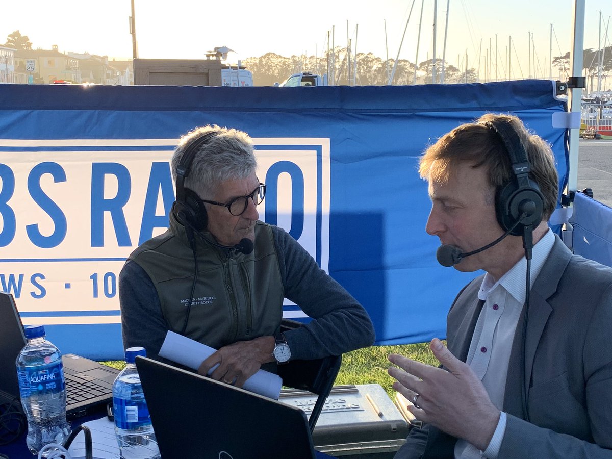 Ken Bastida (KenBastidaKPIX) Twitter