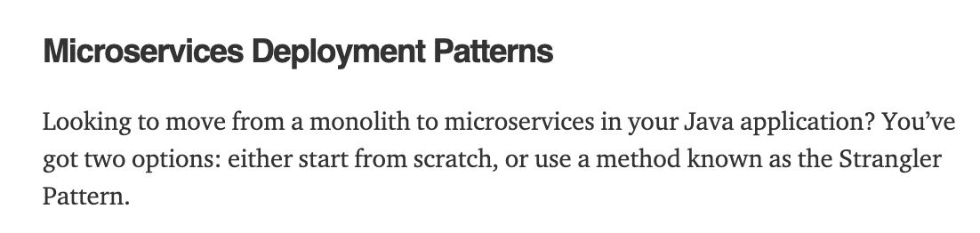 java's tweet image. Deploying Microservices in Java 

#patterns

jrebel.com/rebellabs/depl…