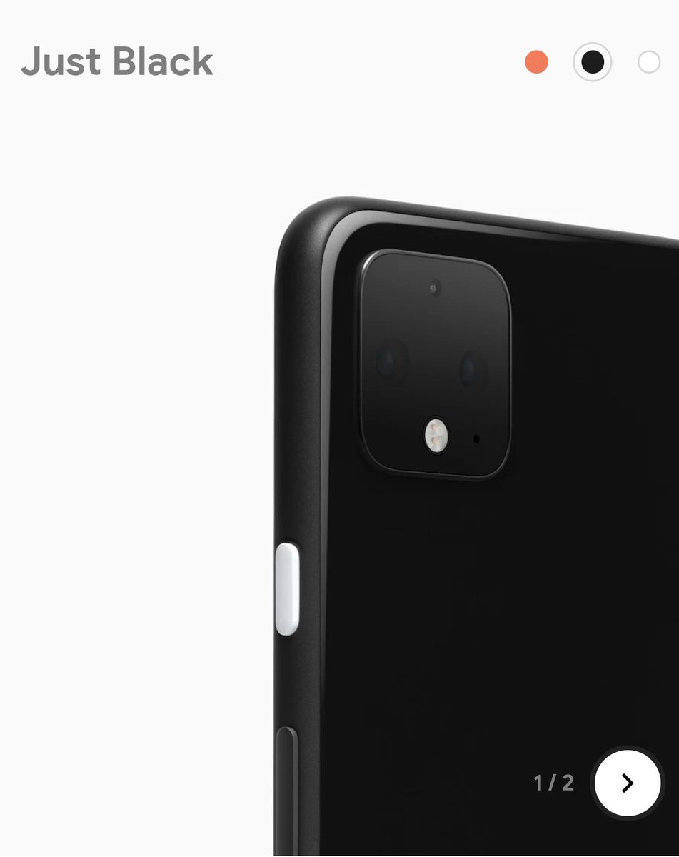 tyags6's tweet image. US presidents of the 21st century as Pixel 4