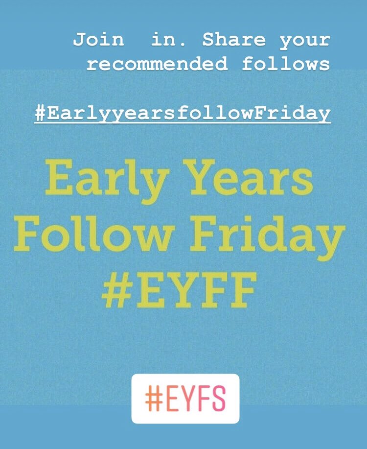 allyfeatherbe's tweet photo. #EYFF well done @AaronEarlyYears for the reminder. Sharing is caring! Say hello to @snapforchange @NathanArcher1 @signoramac @brewedeysussex @nikkifairchild2 @Eyfs4M @RFiskEarlyYears @MTG_CPD @JamelCarly @NyssSherrie @SchemaPlay @brock_lynnette https://t.co/orSYwfKqaV