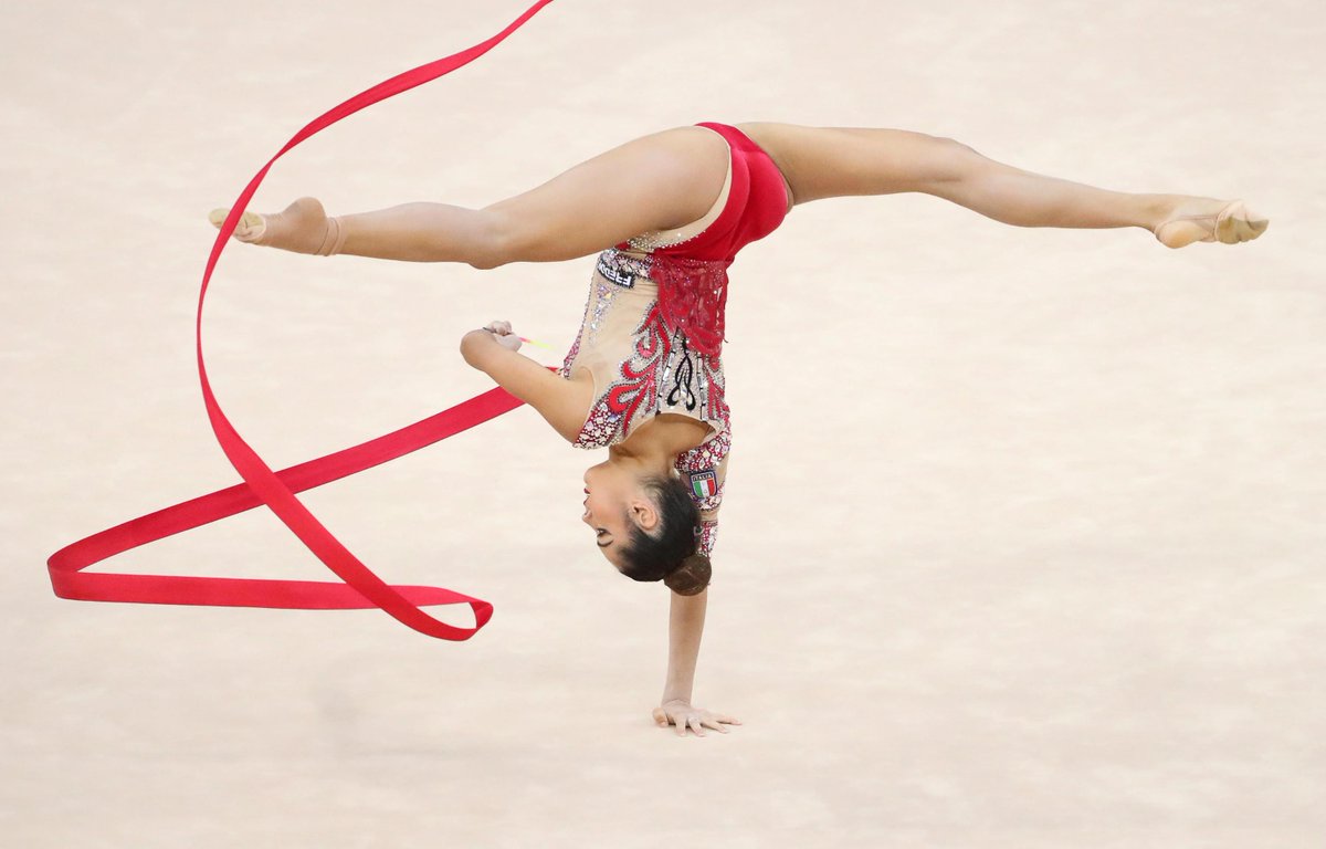 CONI (@coninews) on Twitter photo Equilibrio, bellezza e armonia. 💙
Buongiorno con <a href="/Agiurgiualex_15/">Alex Agiurgiuculese</a>! 🤸♀️
#RhythmicGymnastics <a href="/Federginnastica/">Federazione Ginnastica Italia</a> Equilibrio, bellezza e armonia. 💙
Buongiorno con <a href="/Agiurgiualex_15/">Alex Agiurgiuculese</a>! 🤸♀️
#RhythmicGymnastics <a href="/Federginnastica/">Federazione Ginnastica Italia</a>
