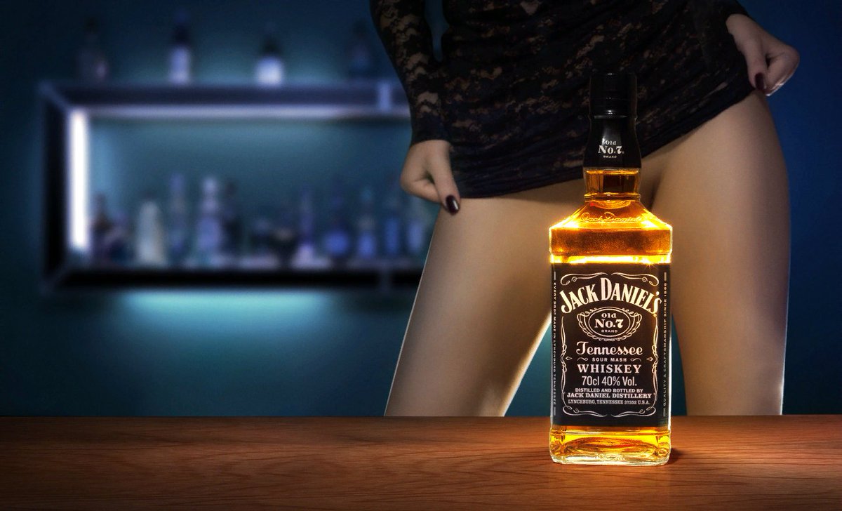 Jack Daniels And Best Shake Ass On Make A Gif.
