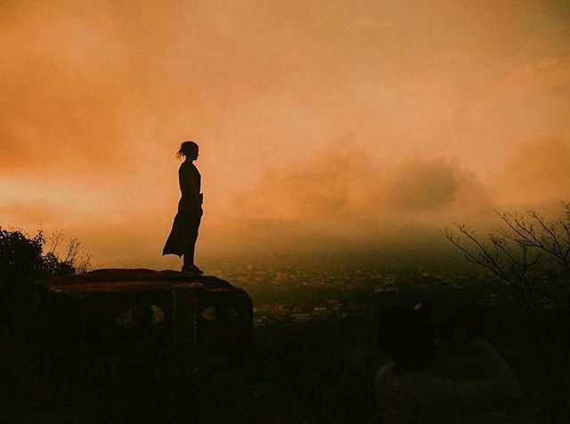 igerscameroon's tweet photo. Vers Yaoundé.

Yaoundé's hills have so many impressive views to offer! This week we've been sharing some selected shots.
____________________________________________
© 📸 By @williamk check his page!

Use the hashtag #igersyaounde to be featured
_____… https://t.co/jq5gssIOsO https://t.co/IUk26OGJkE
