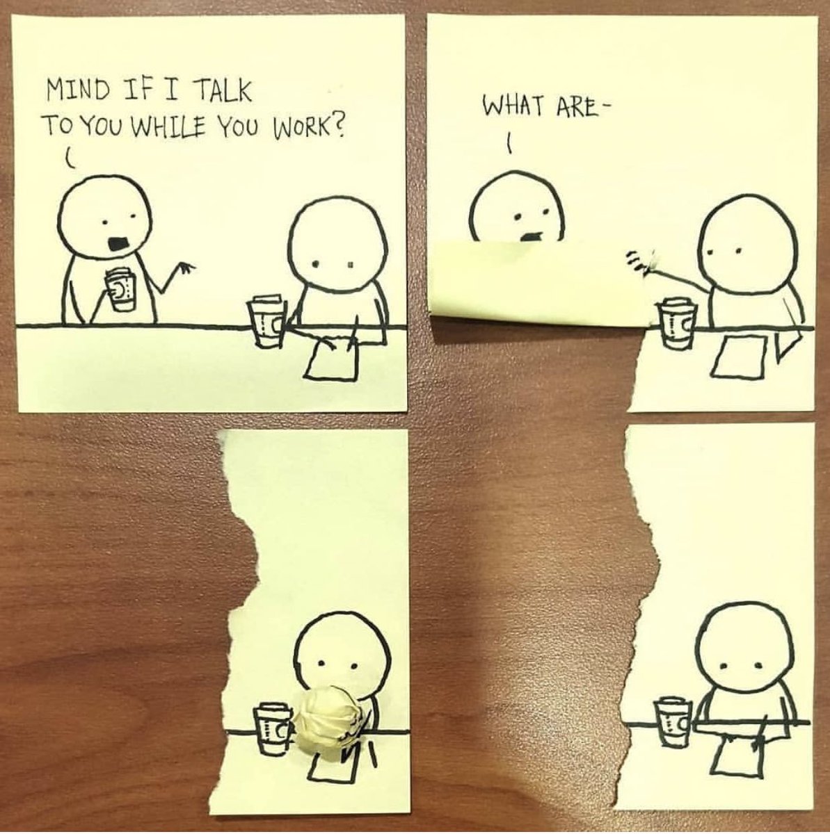 kateo's tweet image. Flawless @steinbergart cartoon. 👏🎉

(From SteinbergDrawsCartoons on Instagram.)