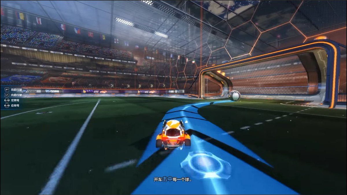 CloudFuel tweet media