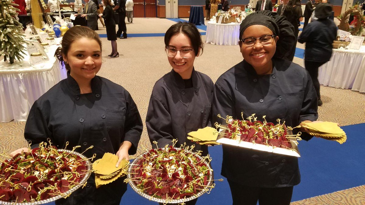 Cy-Springs CTE tweet media