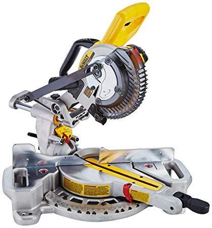 Dewalt DCS361M1 Miter Saw Review | Specs &amp; Accessories woodwork.reviews/dewalt-dcs361m…
