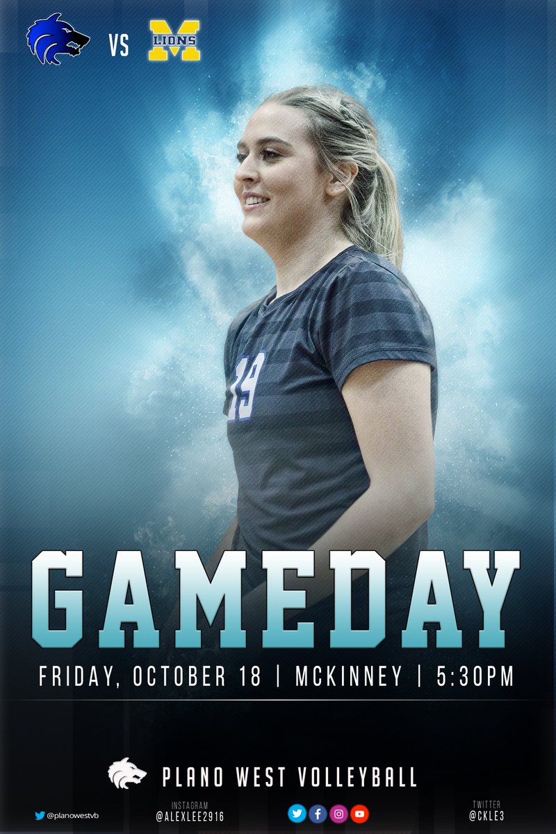 Alex Lee tweet media