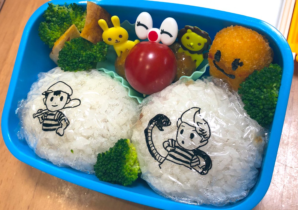 ぴのこ A Twitter お兄ちゃんリクエスト ネス リュカ むらびと却下された W これはキャラ弁と言っていいのか 雨で遠足延期なったからまたお弁当作らないと 大乱闘スマッシュブラザーズ スマブラ ネス リュカ キャラ弁 ぴのこ A Twitter お兄ちゃんリクエスト ネス リュカ むらびと却下された W これはキャラ弁と言っていいのか 雨で遠足延期なったからまたお弁当作らないと 大乱闘スマッシュブラザーズ スマブラ ネス リュカ キャラ弁