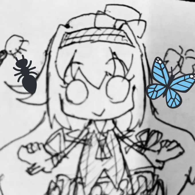 #新しいプロフィール画像 