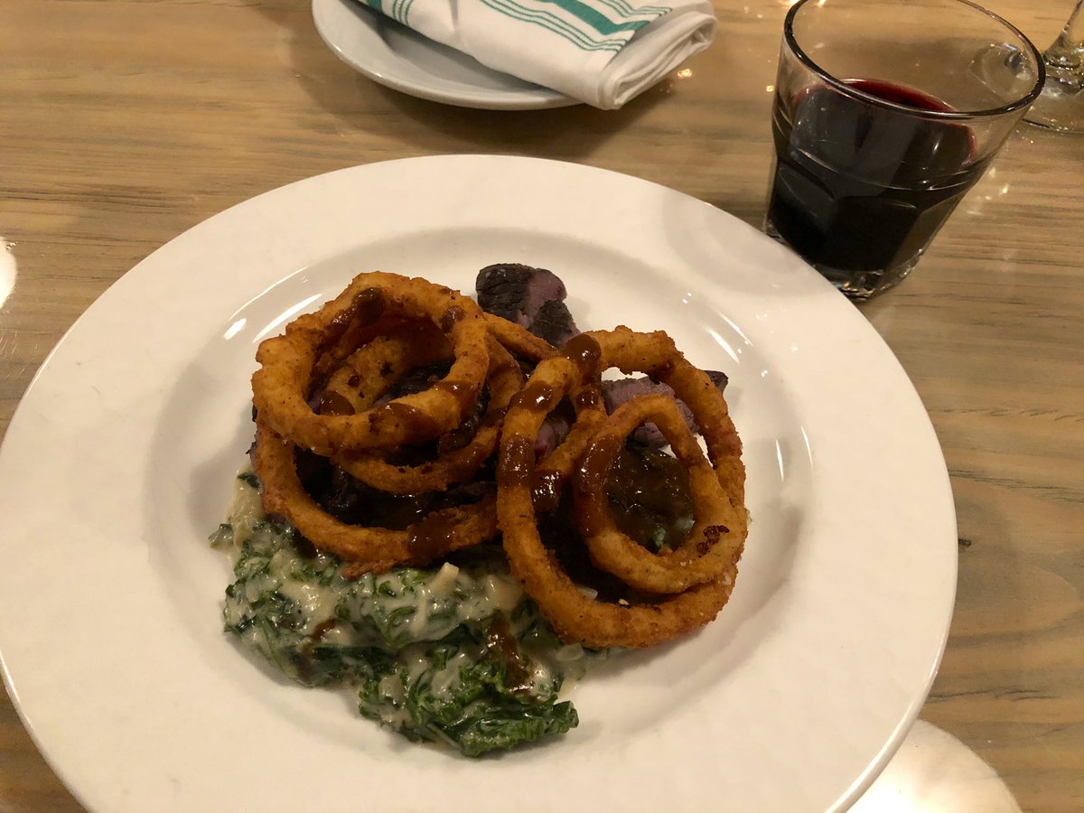 Over-Educated & Under-Loved Carolyn (@newscarolyn) on Twitter photo So <a href="/palmandpinenola/">Palm & Pine</a> was delicious. And it was a nice night to walk around the Quarter. Bonus: great conversation with <a href="/sweetbabette/">sweetbabette</a> and <a href="/vargvargas/">VargVargas</a> So <a href="/palmandpinenola/">Palm & Pine</a> was delicious. And it was a nice night to walk around the Quarter. Bonus: great conversation with <a href="/sweetbabette/">sweetbabette</a> and <a href="/vargvargas/">VargVargas</a>