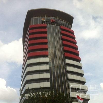Share_ja's tweet photo. Ja Share:  Kemenkum HAM Catat Revisi UU KPK Resmi Menjadi Undang-Undang https://t.co/mkCEcKFeke https://t.co/r5vSdzlzTV