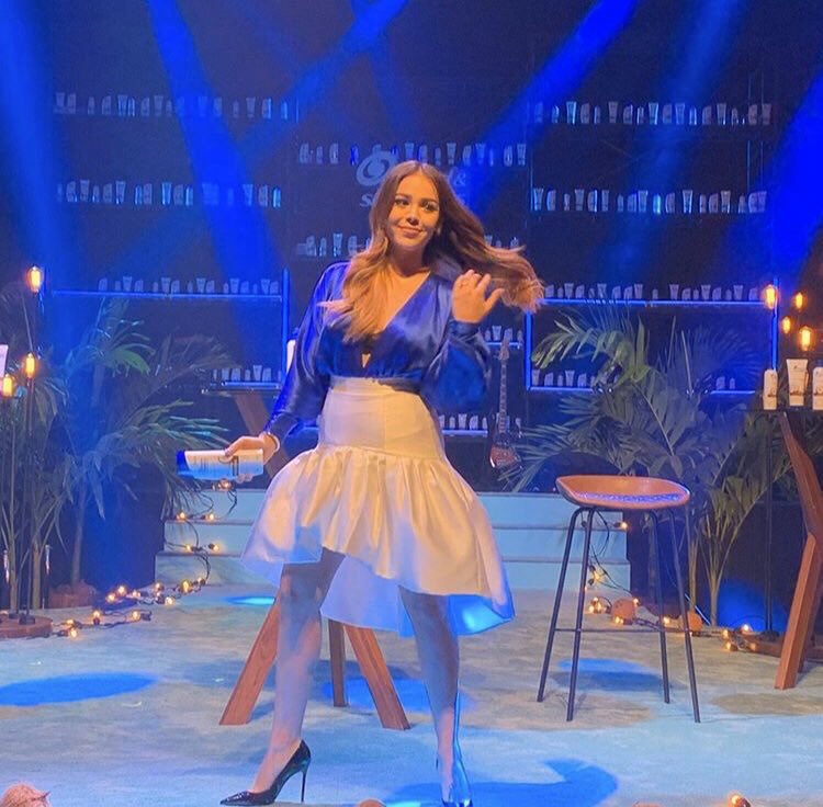 iamplatonik's tweet photo. ¡La más!👸🏻💕
#HolaCoco https://t.co/mpmgEs7Y49