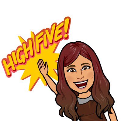 MrsT_ART's tweet photo. It’s almost the end of the 1st nine weeks and I have yet to have a bad, stressful, hard, or rough day. Man I love my job! ❤️👩🏽🎨 #dreamjob @HumbleISD_SFE #sfeaharks #bethelight https://t.co/TnWjUEWUpZ