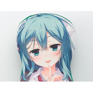 あみあみ限定販売！】 RIDDLE JOKER 立体デスクピロー[ブロッコリー