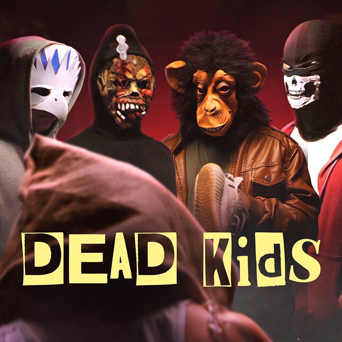 cinemabravoph's tweet photo. JUST IN: The first Netflix Original Movie from the Philippines is DEAD KIDS, produced by Globe Studios, coming out soon globally on Netflix. Directed by Mikhail Red (Eerie, Birdshot). #DeadKidsOnNetflix https://t.co/R9jtZqetds