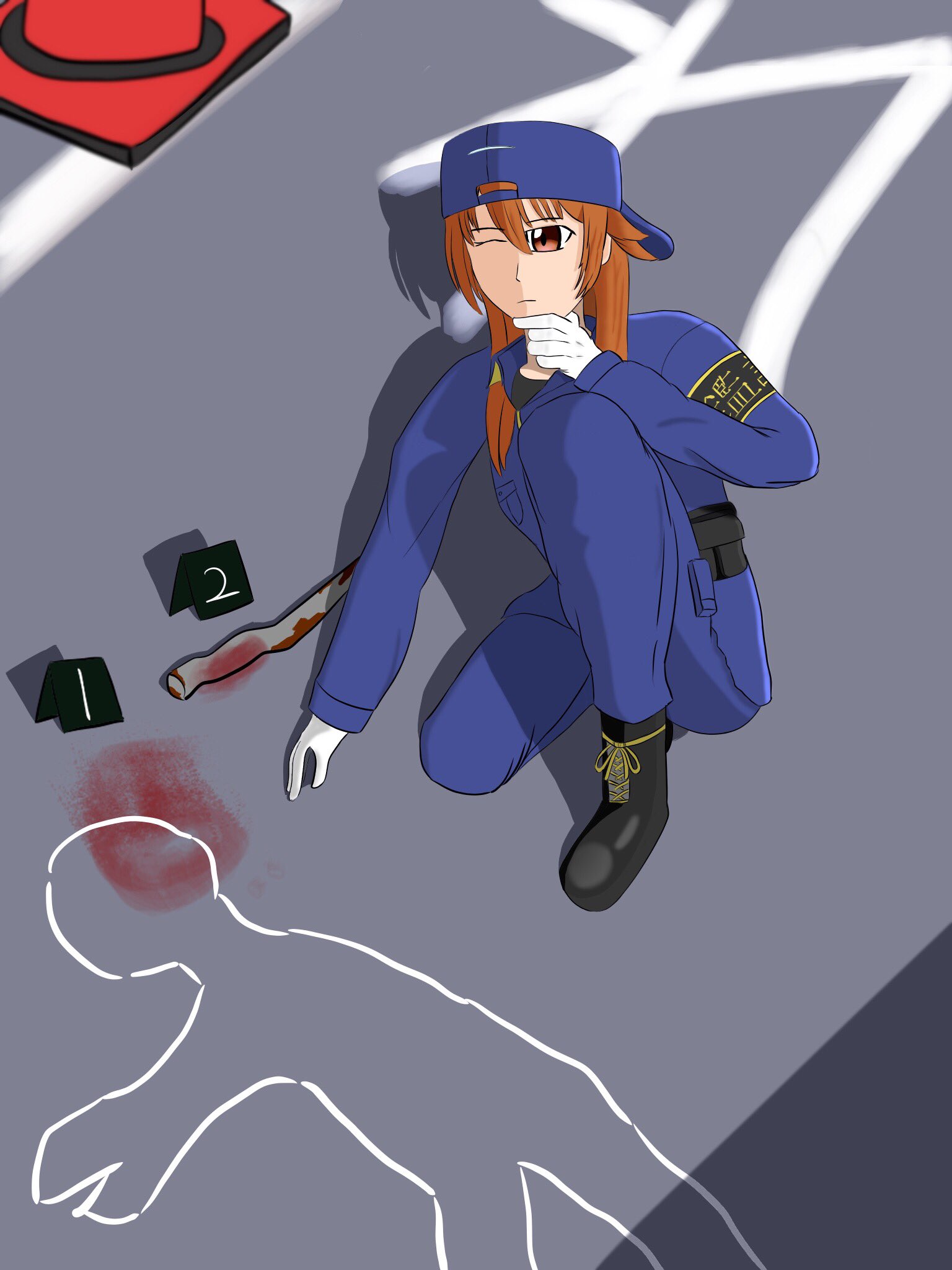 77 Simple 00シリーズ Vol 70 The 鑑識官 より 江波識子 イラスト イラスト初心者 イラスト好きな人と繋がりたい 絵描きさんと繋がりたい Simpleシリーズ T Co 5hxeyzpc0q Twitter