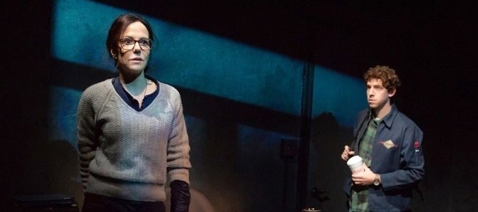 DidHeLikeIt's tweet photo. Tonight we welcomed @SoundInsideBwy to Broadway! What did the critics think? Read the reviews: https://t.co/qXoQxDhTZs https://t.co/TjDADbkNad