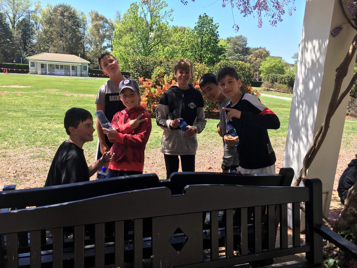 Belmont State School on Twitter