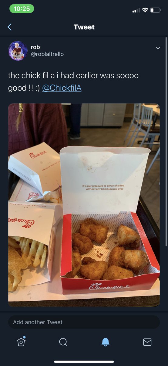 roblaltrello's tweet image. EVERYONE LOOK