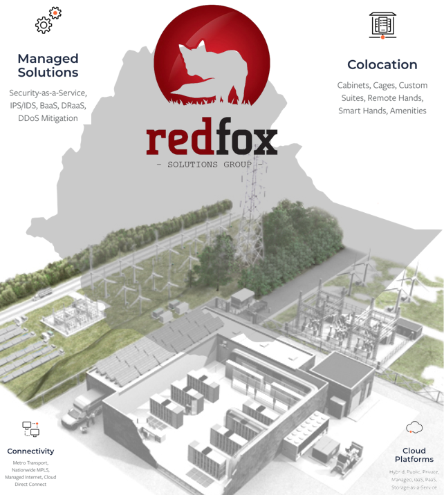 redfox_group's tweet photo. RedFox is set to build the first private data center facility in Ethiopia to provide DCaaS (Data Center As A Service) solutions and provision resilient off premise infrastructure to our clients. Our comprehensive solutions range from colocation and hosting to WWAN connectivity. https://t.co/l5uOzbdvhI
