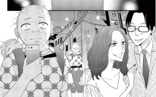 ゴミ屋敷とトイプードルと私、まみりこ編に入ってから「ワシらのあすかチャンは出てないのか…」と思って読んでなかったけど6話までまとめて読んだらさすが凄かった。キラキラママが自滅していくとことか生々しいわ…この絵面とか凄い好きだ…コマ割りもカッコいいし…
