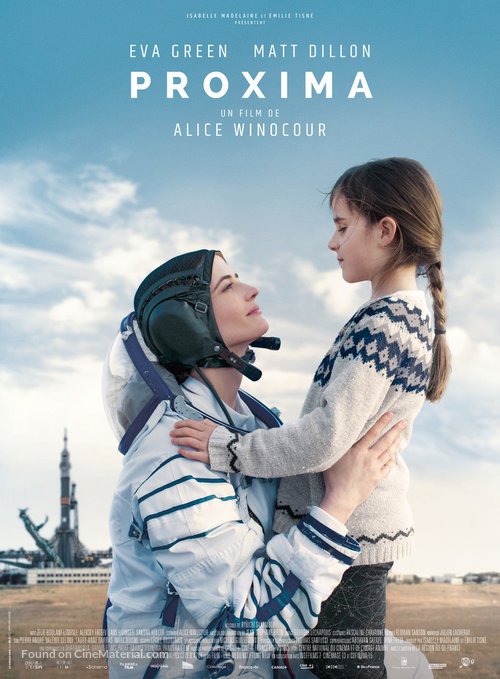 Regarder Proxima Uptobox DvdRip VOSTFR Film Regarder Proxima Uptobox French [2019] Film Complet Télécharger Proxima 2019 Uptobox Film complet ... <a href="/Proxima2019/">Regarder Proxima (2019) Film Complet en Français</a>

#AliceWinocour
#EvaGreen
#MattDillon
#LarsEidinger
#SandraHüller
#Action
#Drama
#Dharamsala
#PandoraFilms