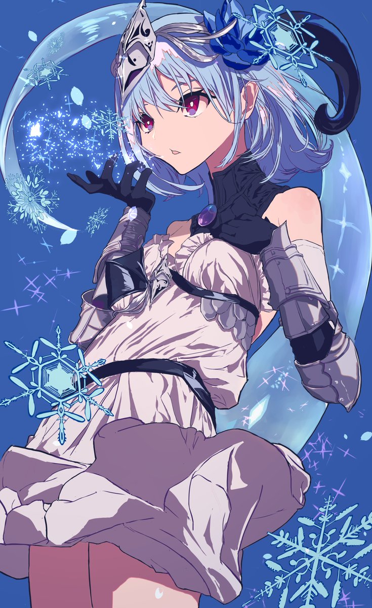 フィルレイン描きました もっと頻繁に絵をあげていきたい エガタカのイラスト