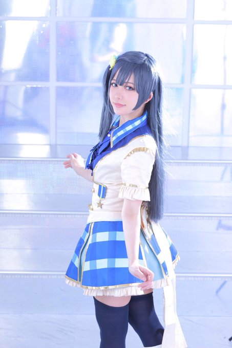 Twitterのコスプレ画像47
