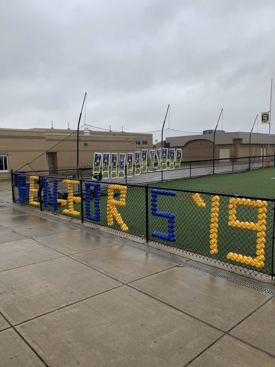 WG Boys Soccer (@wgboyssoccer) on Twitter photo Congratulations Class of 2020!! Wildcats complete their sweep of CNS with a 1-nil home victory on Senior Night. Overall record 8-6-2 makes this team one of the most successful in 10 years. So proud of this group and our senior leadership #wildcatpride <a href="/WGAthletics/">West Genny Athletics</a> Congratulations Class of 2020!! Wildcats complete their sweep of CNS with a 1-nil home victory on Senior Night. Overall record 8-6-2 makes this team one of the most successful in 10 years. So proud of this group and our senior leadership #wildcatpride <a href="/WGAthletics/">West Genny Athletics</a>