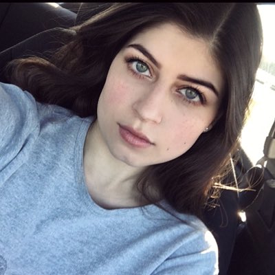 EllenAnn17's tweet photo. #NewProfilePic https://t.co/duwD8uQ0fS