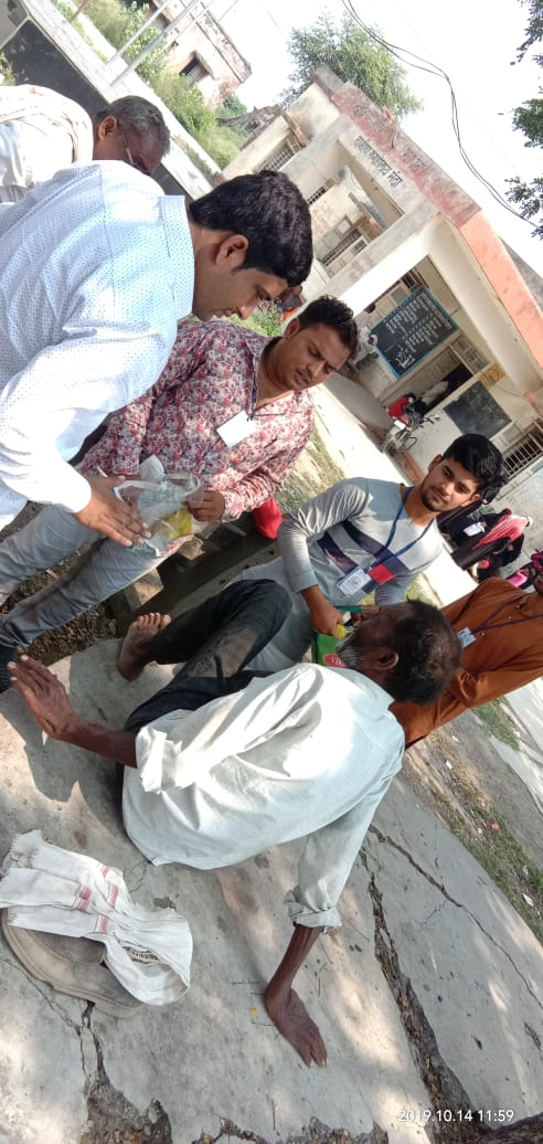 PayameInsaniyt's tweet photo. 14-10-2019
#AIPIF
#TheMessageOfHumanityForum unit #Mantha
Maharashtra
hospital visit
#humanity
#ServeHuman https://t.co/194W8zkt1l