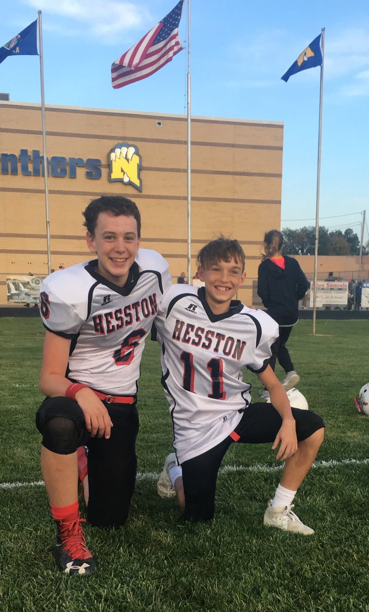 Cory Ferralez tweet media