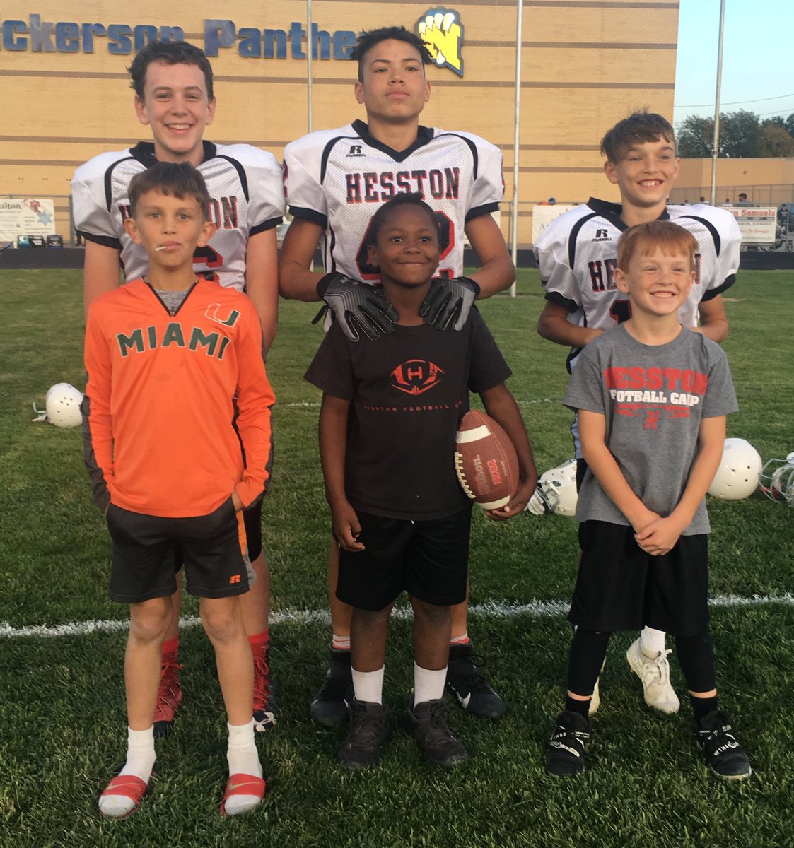 Cory Ferralez tweet media