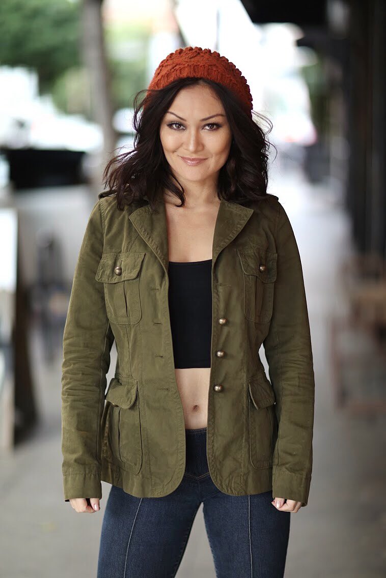 MaryChristinaB's tweet image. Happy Fall Y’all! 🍂♥️

#themcb #happyfallyall #dtla #downtownla