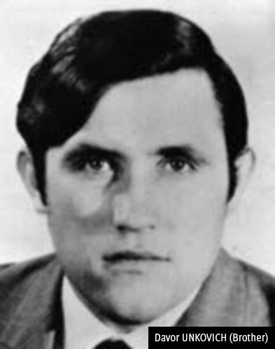 TheMissingPod_'s tweet photo. ON THIS DAY in 1972 

Ante Unkovich vanished and three days later, his brother, Davor (pictured) was found dead. They were believed to have gone to #Adelaide for business. 

📸 @AusFedPolice
🔗 https://t.co/IO5gcvlS6V
📞 Crime Stoppers - 1800 333 000
💰 $200,000

#TheMissingPod https://t.co/bfZ8wWw0FX