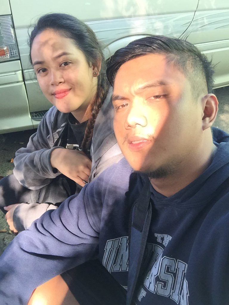 Merbyutiful's tweet image. My kind of waiting game 💖 #WithHim #PuregoldClarkSalePaMore